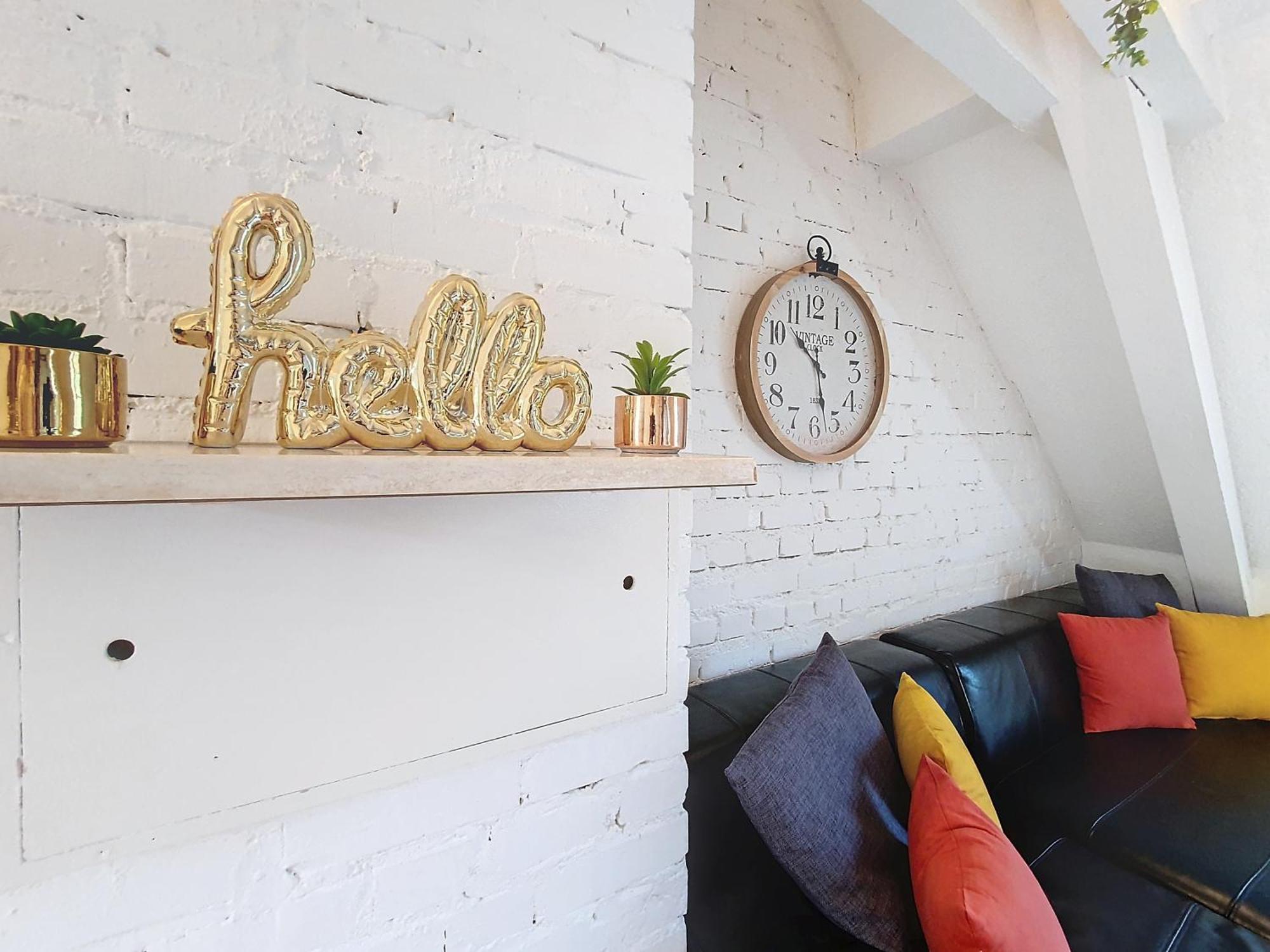 Skyward - Hypercentre - Confort - Rue Pietonne - Calme - Authentique Appartement Strasbourg